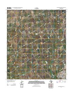 Hillsboro West 2012 topographic map thumbnail