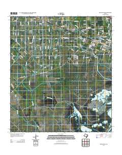 Hitchcock 2013 topographic map thumbnail