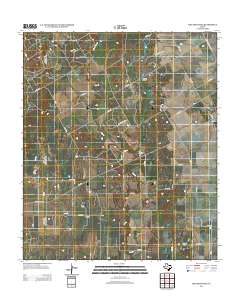 Hog Mountain 2012 topographic map thumbnail