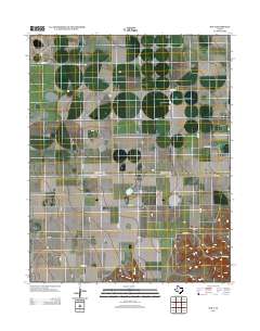 Holt 2012 topographic map thumbnail