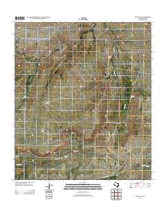Hovey NE 2012 topographic map thumbnail