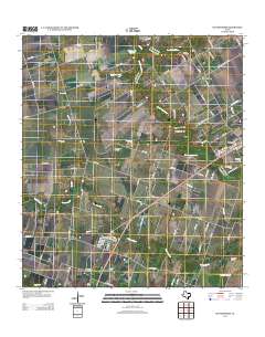 Hungerford 2013 topographic map thumbnail