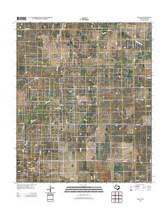 Ira NE 2012 topographic map thumbnail