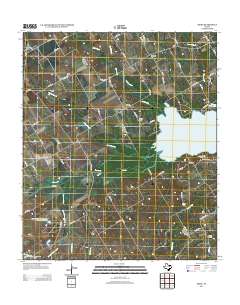 Irene 2013 topographic map thumbnail