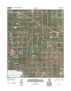 Jolly 2012 topographic map thumbnail