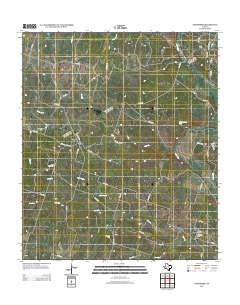 Jonesboro 2012 topographic map thumbnail