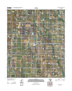 Josephine 2013 topographic map thumbnail
