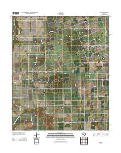 Jud 2013 topographic map thumbnail