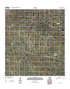 Julian 2013 topographic map thumbnail