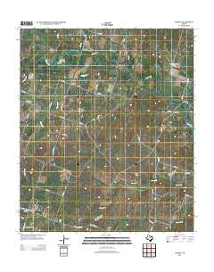 Lamkin 2012 topographic map preview