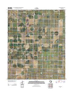 Jumbo 2012 topographic map preview