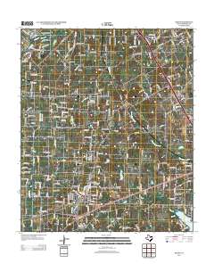 Keene 2012 topographic map thumbnail
