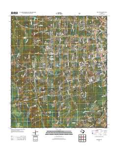 Keltys 2013 topographic map thumbnail