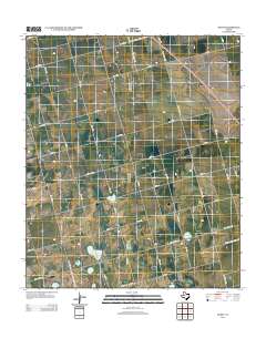 Knott 2012 topographic map preview