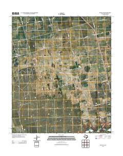 Knott SE 2012 topographic map thumbnail