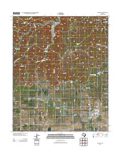 Turkey 2012 topographic map thumbnail
