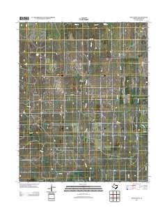Twin Grove 2012 topographic map thumbnail