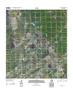 Van Vleck 2013 topographic map thumbnail