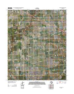 Tolbert 2012 topographic map thumbnail