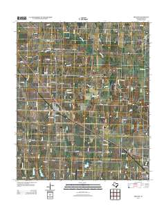 Trenton 2013 topographic map thumbnail