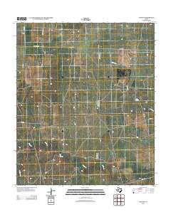 Vincent 2012 topographic map thumbnail