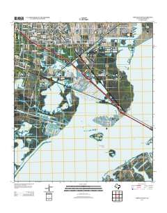 Virginia Point 2013 topographic map thumbnail