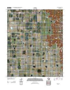 Wake 2012 topographic map thumbnail