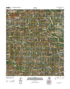 Washington 2013 topographic map thumbnail