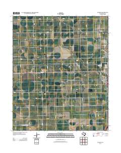 Wasson 2012 topographic map thumbnail
