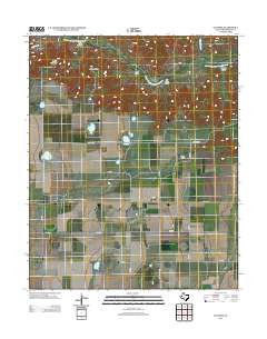 Wayside 2012 topographic map thumbnail