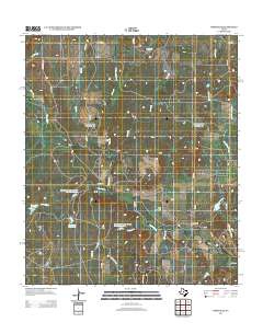 Webbville 2012 topographic map thumbnail