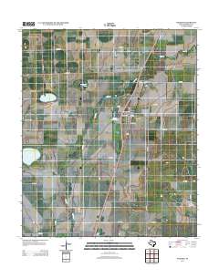 Weinert 2013 topographic map thumbnail