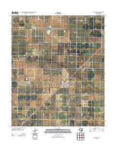 Wellman 2012 topographic map thumbnail