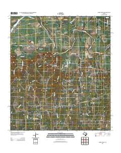 West Point 2013 topographic map thumbnail