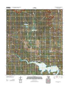 West Sweden 2013 topographic map thumbnail