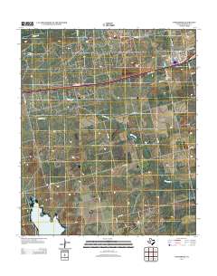 Westbrook 2012 topographic map thumbnail