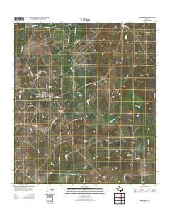 Westhoff 2013 topographic map thumbnail