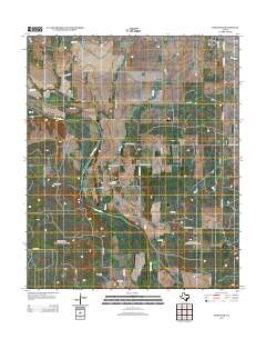 Westover 2013 topographic map thumbnail