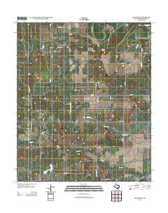 Westover SE 2013 topographic map thumbnail