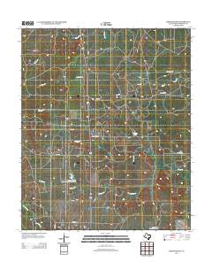 Westover SW 2012 topographic map thumbnail