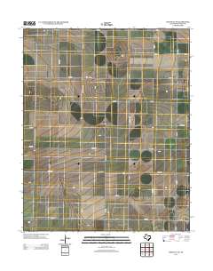 Westway NE 2012 topographic map thumbnail