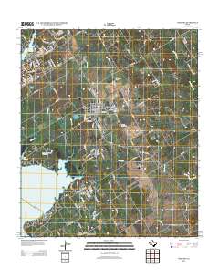 Whitney 2012 topographic map thumbnail
