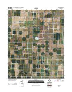 Wilco 2012 topographic map thumbnail