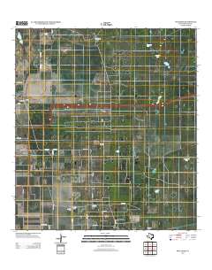 Willamar 2013 topographic map preview