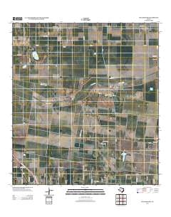 Willamar SW 2013 topographic map thumbnail