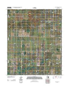 Williams 2012 topographic map thumbnail