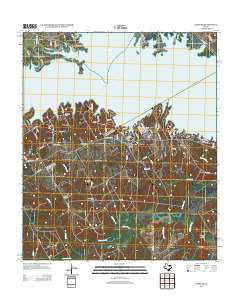 Winkler 2013 topographic map thumbnail