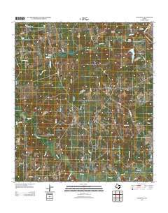 Goodwill 2013 topographic map thumbnail