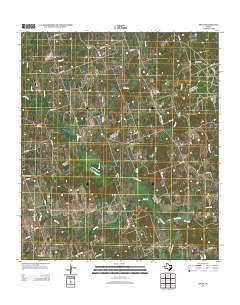 Hicks 2013 topographic map thumbnail