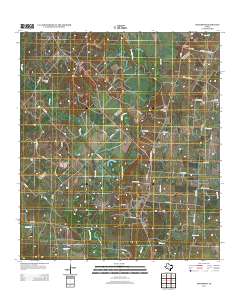 Hochheim 2013 topographic map thumbnail